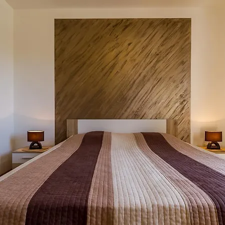 Holiday Mestrovic Holiday home Zadar