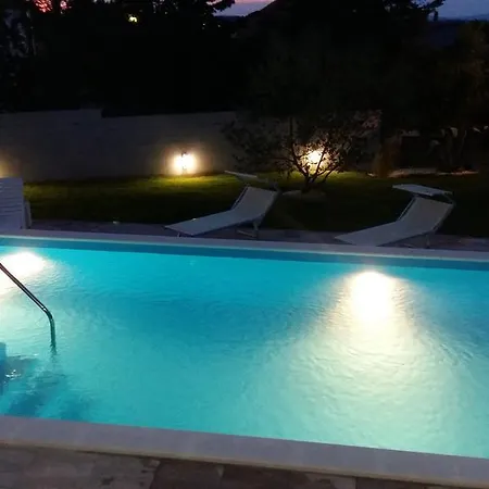 Сasa de vacaciones Holiday Mestrovic